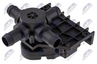 KüHlmittelregelventil NTY CTM-CH-056 FüR Tesla Model 100D AWD 60D 70D 75D 85D