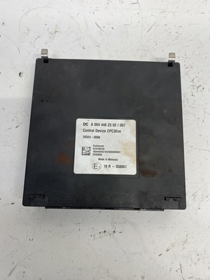 2018 Detroit Diesel DD13 Common Powertrain Control Module A004454625 (586-10141)