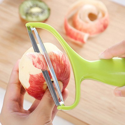 Vegetable And Fruit Peeler Cabbage Shaver Fruit Knife Slicer
