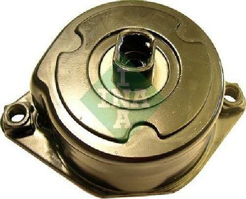 Original INA Riemenspanner Keilrippenriemen 534 0239 10 FüR BMW Land Rover Opel-image