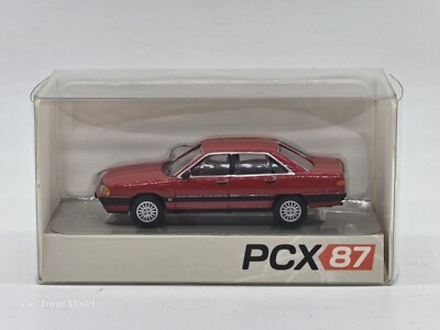 Audi 100 C3 - PCX87 - 1:87 1/87