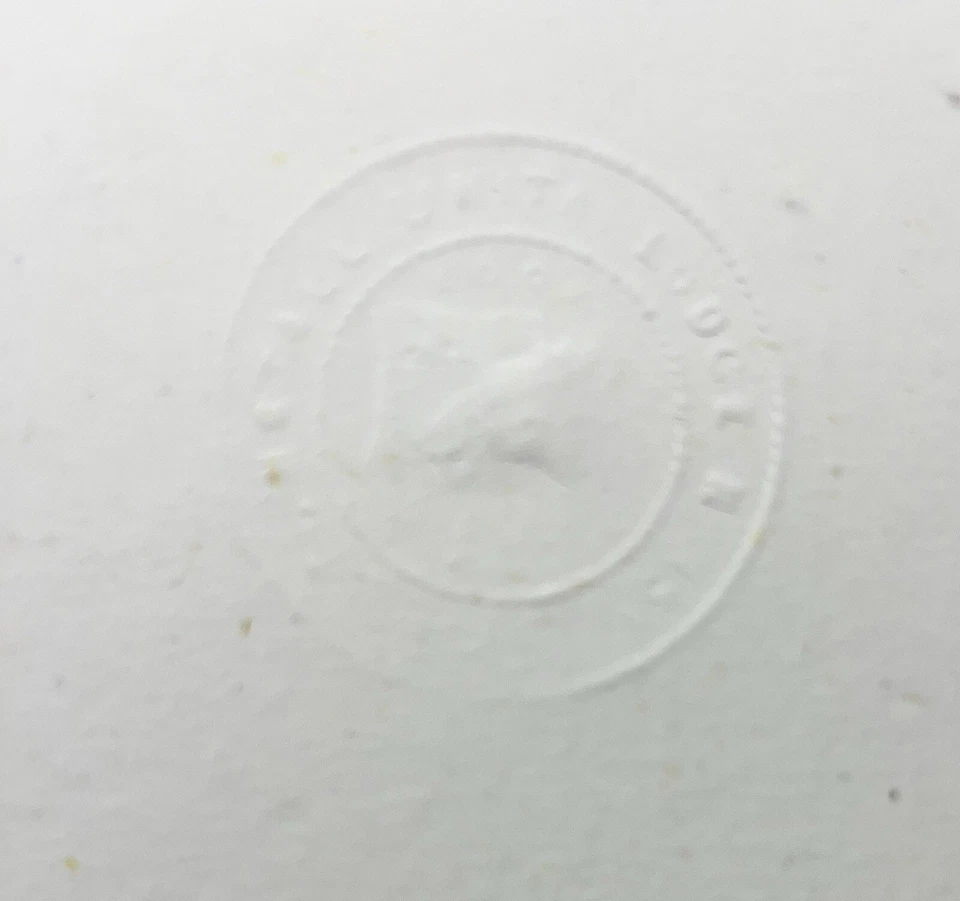 Victorian erotic Artprint Karikatur Rowlandson „Der wilde Ritt - Cowgirl Style“ - Bild 2 von 3