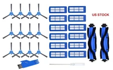 Replacement Parts for Eufy RoboVac 11S Max,  RoboVac 15C Max, RoboVac 30C Max