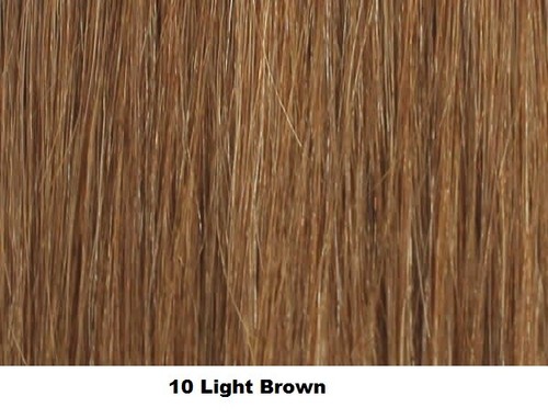 Rush Double Weft Clip-In Haarverlängerungen 24" - 8 Stück glattes Echthaar!!! - Bild 12 von 28