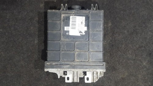 Volkswagen Golf 1993 ECU Engine Computer (Engine Control Unit) 026 #202336-81