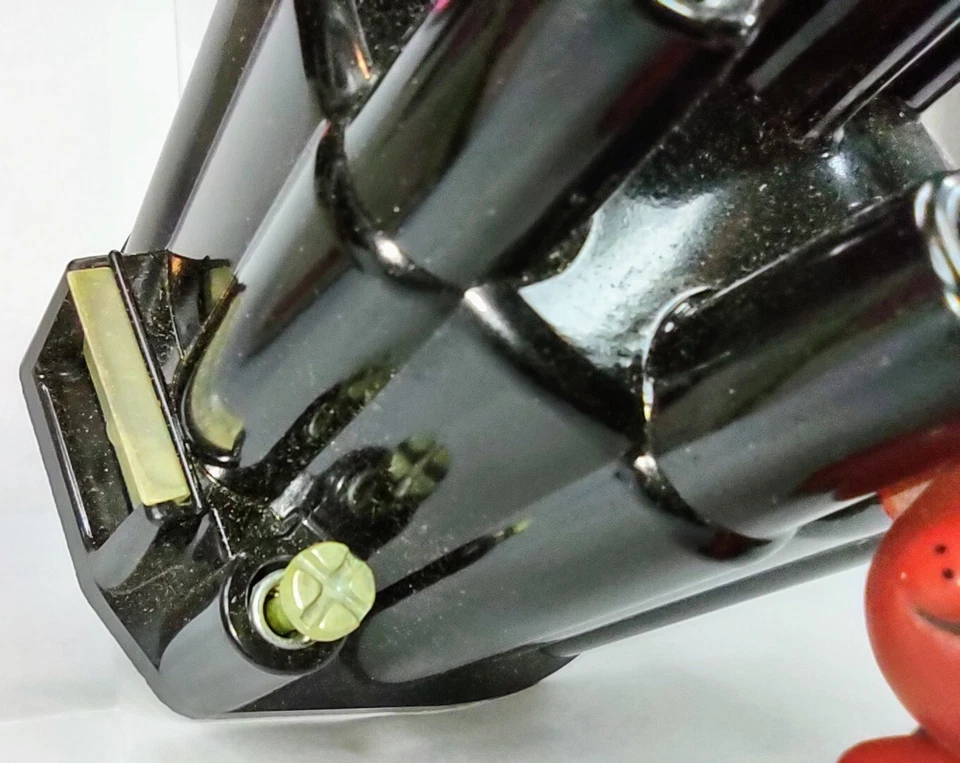 Cadillac 3X2 Tri-Power Distributor Cap NEW USA D311 1937677 1958 1959 1960 DR988 - Image 4 of 4