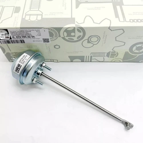 2014-2016 Mercedes Benz E C Class W204 C300 2740904200 Turbo Wastegate Actuator