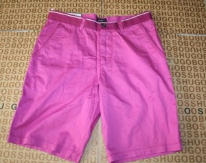 hugo boss sport shorts