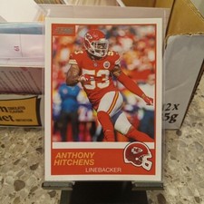 Anthony  Hitchens 