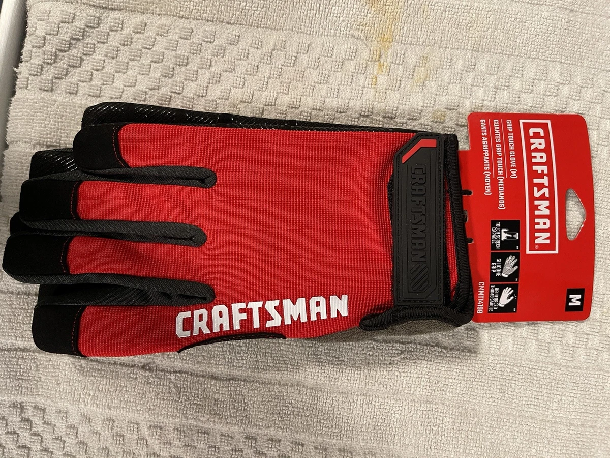 Craftsman Mechanics Gloves