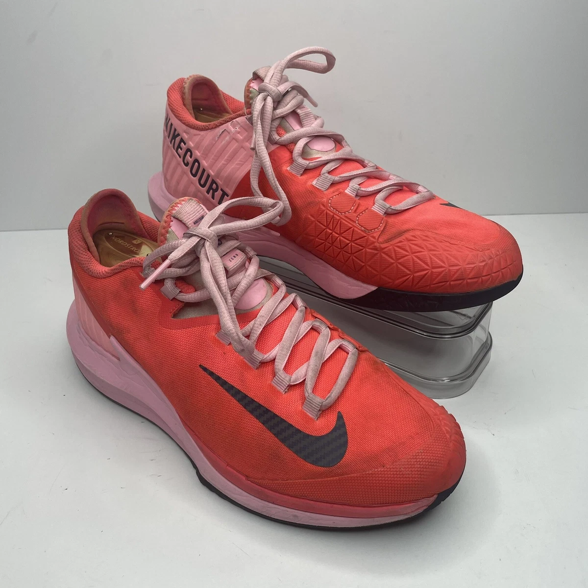 Nike court air zoom zero deals women's