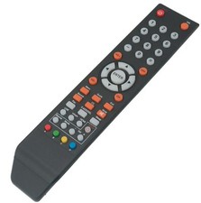 8142026670003C Replaced Remote Control Compatible with Sceptre LED HDTV TV E1...