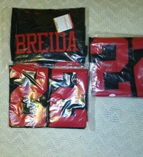 Matt Breida San Francisco 49ers Autographed Jersey Black TSE COA