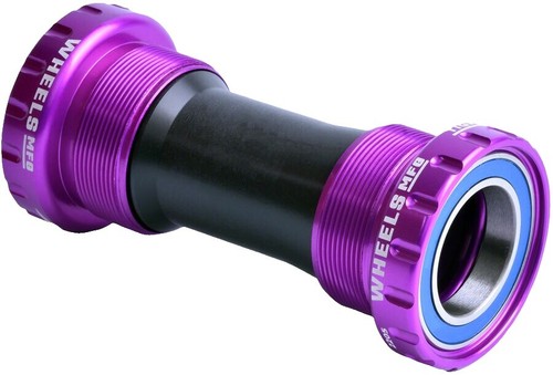 CeramicSpeed Shimano Hollowtech II 24mm Spindle Ceramic BB BSA