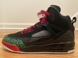 jordan spizike grade school