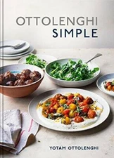 Ottolenghi Simple: A Cookbook - Hardcover By Ottolenghi, Yotam - GOOD
