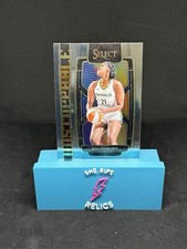 2024 Panini Select WNBA KALANI BROWN UNSTOPPABLE INSERT WINGS #4