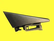 2020-2023 OEM MAZDA CX-30 DASHBOARD LEFT SIDE DASH END PANEL TRIM COVER #1763