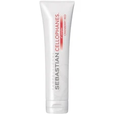 Sebastian Professional Cellophanes Hair Color Revitalizer Cranberry Red 10.1oz