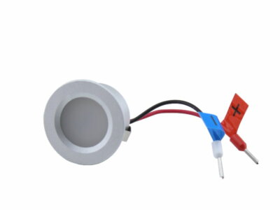 Kanlux Imber LED Einbaustrahler – Neutralweiß, Für Deckenmontage, Langlebig & Energieeffizient