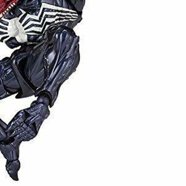 figure complex AMAZING YAMAGUCHI VENOM Approximately 175mm Figure