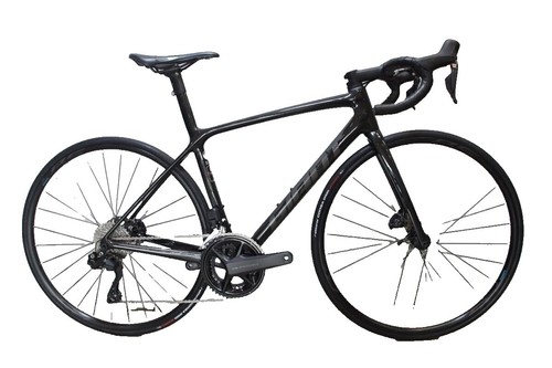 GIANT SR-2 / S-R4 700C front and rear wheelset | eBay