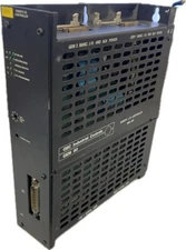 GEC Industrial Controls GEM80 8982-4002 Remote I/O Controller