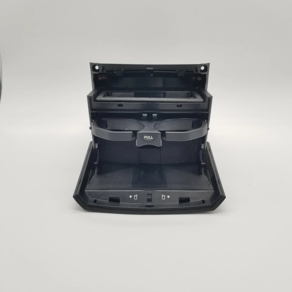 2006-2009 Mercedes-Benz R 350 Rear Center Console Cup Holder A-251-680-38-14 OEM - Image 2 of 4