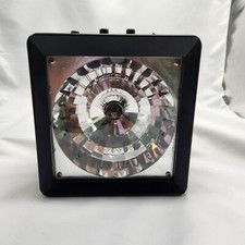 Be-Boppin Boogie Lights Sound Sensor Strobe Light KB Toys Works 