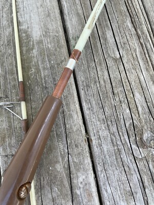 S.S. Kresge Co. K-Mart Sportfisher 737-1 Made In Japan 5'6
