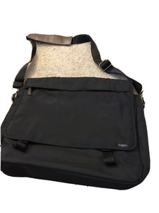 goodfellow and co messenger bag