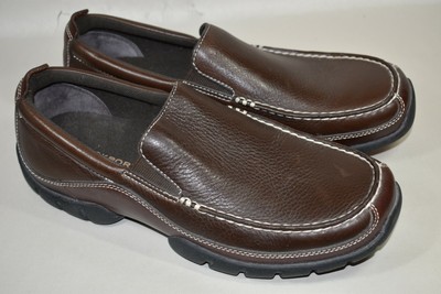 rockport xcs slip on shoes