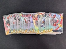 2025 Topps Series  1 STARS of MLB U Pick your Play Complete your  Set!