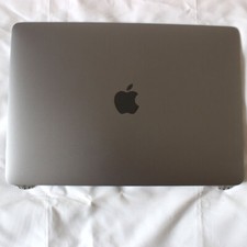 For Apple Macbook A1706 A1708 Screen Assembly EMC 3071 2978 Grey