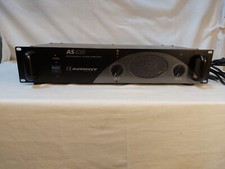 Amplificateur de puissance Audiophony AS 420
