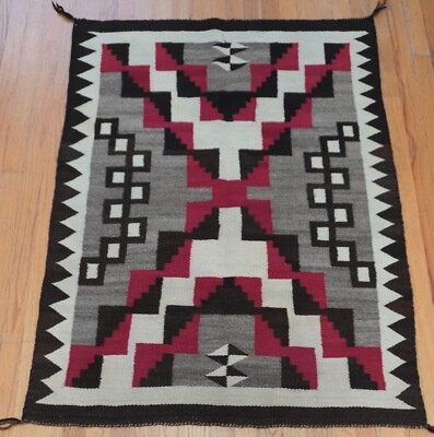 Native American Patterned Rugs Native American Pattern Rug