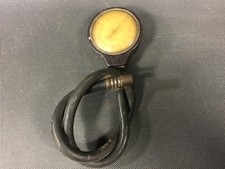 Ancien manomètre Michelin outil de mesure de pression collection déco atelier