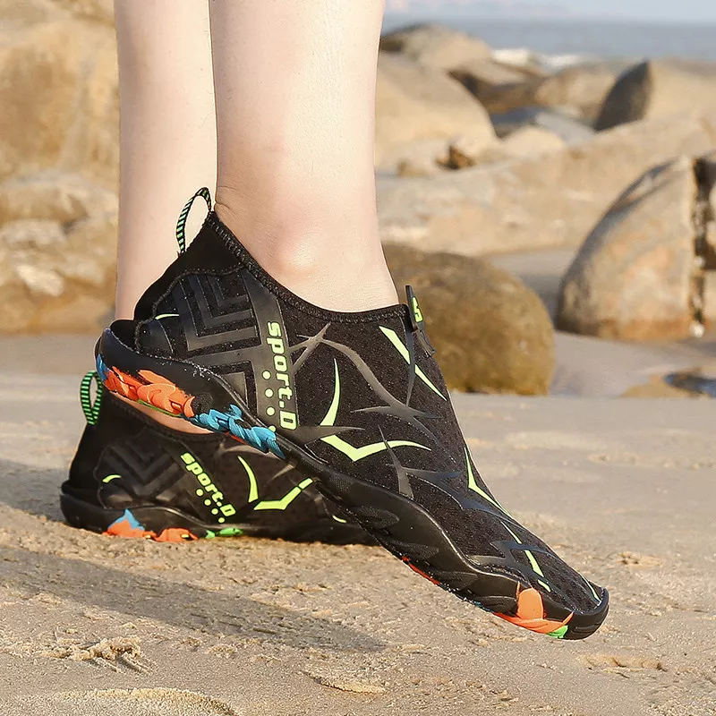Beach and best sale pool shoes