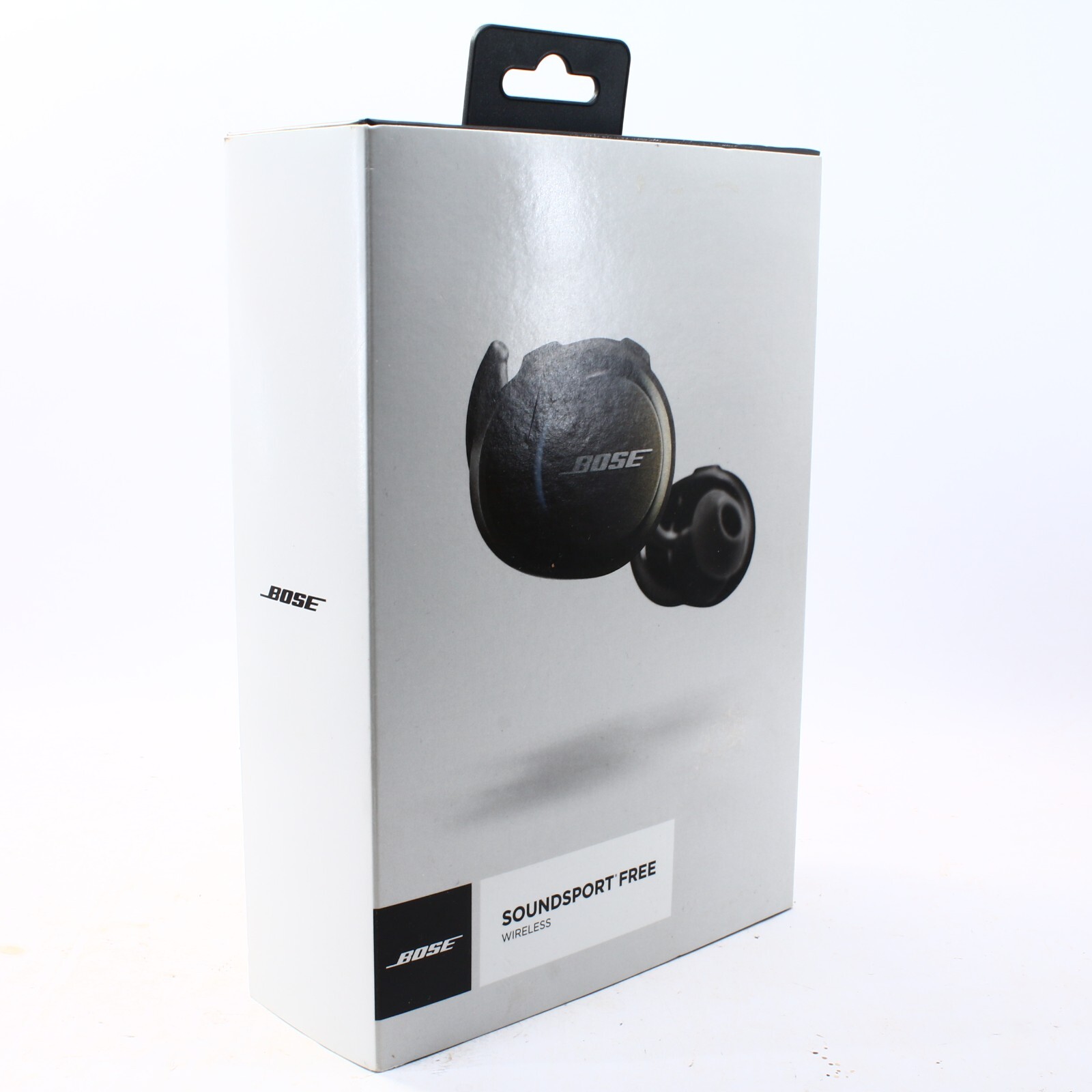 Bose Soundsport Free Wireless Earbuds Sweat/Weather Resistant w