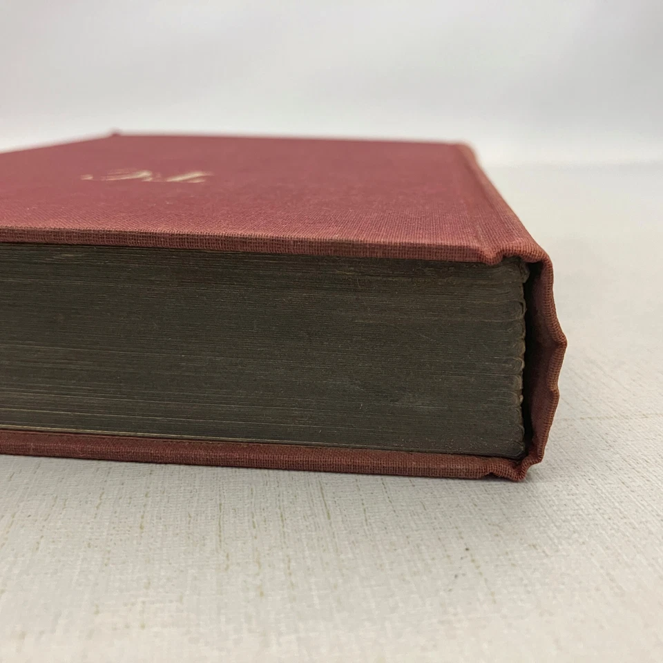 In Cold Blood Truman Capote 1965 First Edition 1st Printing VTG HC Random House Foto 3 de 4