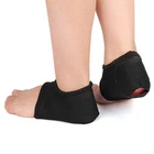 Ankle Brace Plantar Fasciitis Wrap Heel Arch Support Protect Sleeve Cushion Pair