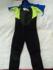 Men's WEST NITRO WETSUIT, size Large, NWT 250 Ships day of payment