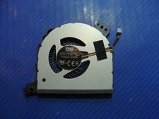 Lenovo IdeaPad 320-15IKB 15.6" Genuine Laptop CPU Cooling Fan DC28000DBV0