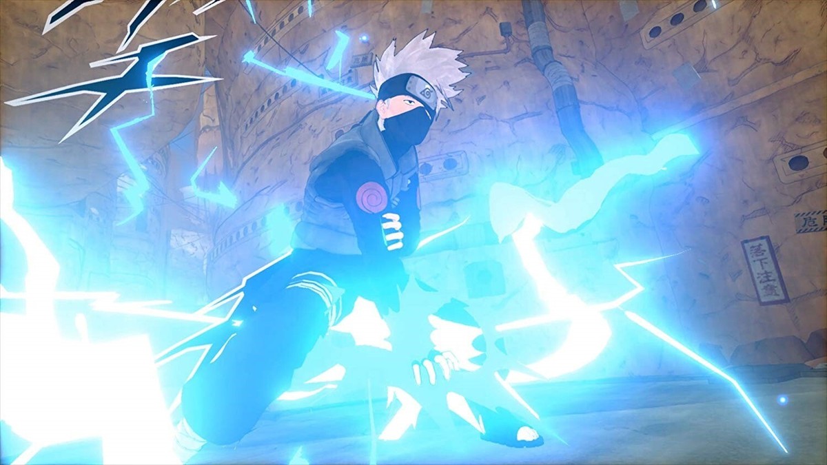 Xbox One Naruto to Boruto Shinobi Striker 722674220743| eBay