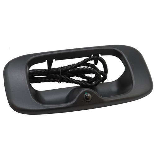 Cámara de reversa con manija del portón trasero para Chevrolet Silverado/GMC Sierra 1999-2006 - Imagen 3 de 10