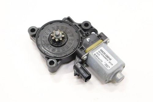 2021 - 2024 GMC SAVANA 3500 FRONT LEFT DRIVER SIDE DOOR POWER WINDOW MOTOR OEM - Picture 5 of 11