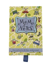 Mom Note Cards Set of 24 Madison Park Greetings Anne Keenan Higgins Very Cute