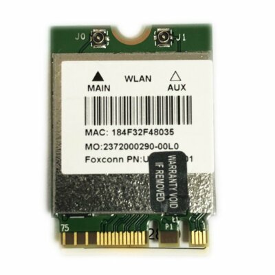 ミーコ802 Broadcom BCM94352Z NGFF M.2 802.11AC Wifi BT 4.0 867M for Mac
