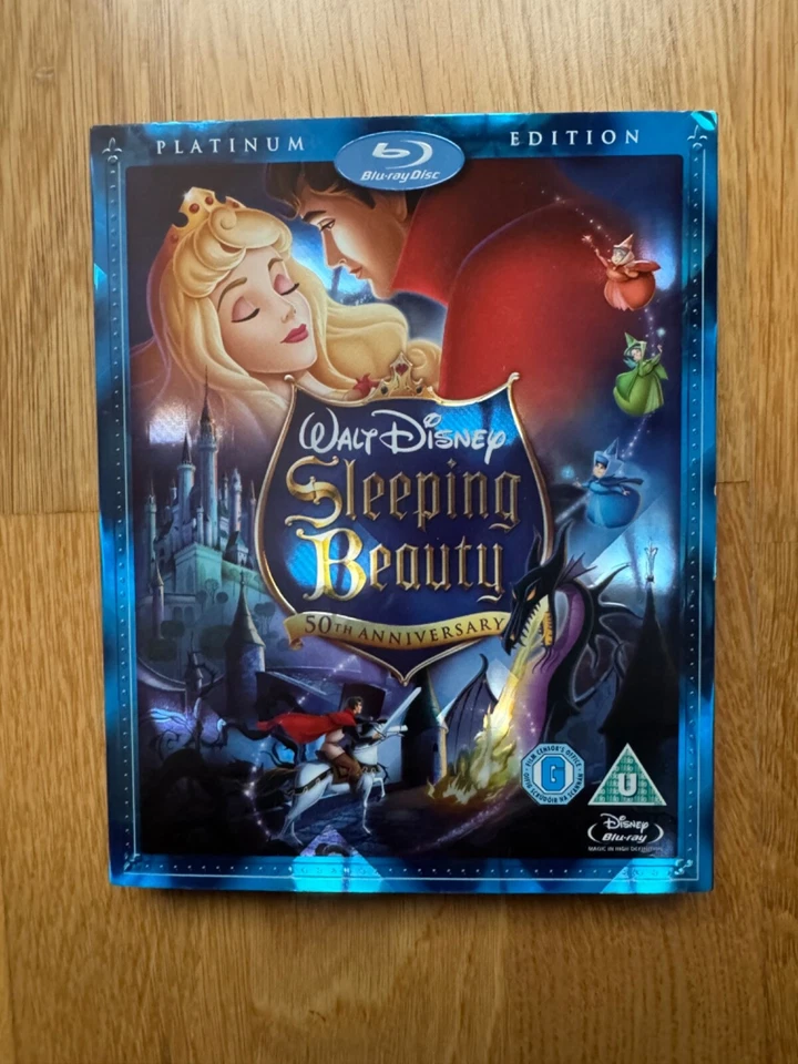 34 Disney Pixar Animation US & UK RARE Limited Collector's Edition Blu-Ray Lot - Image 4 of 4