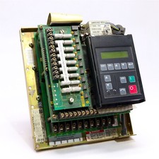 ALLEN-BRADLEY 1336 PLUS AC DRIVE 1336S-BRF30-AN-EN-HA2-L6